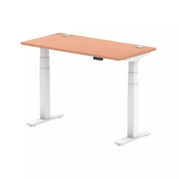 Renew sit store to stand desk