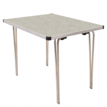 Laminate Folding Table | 508 x 915 x 760mm | 3ft x 2ft 6″ | Ailsa | GOPAK Contour25