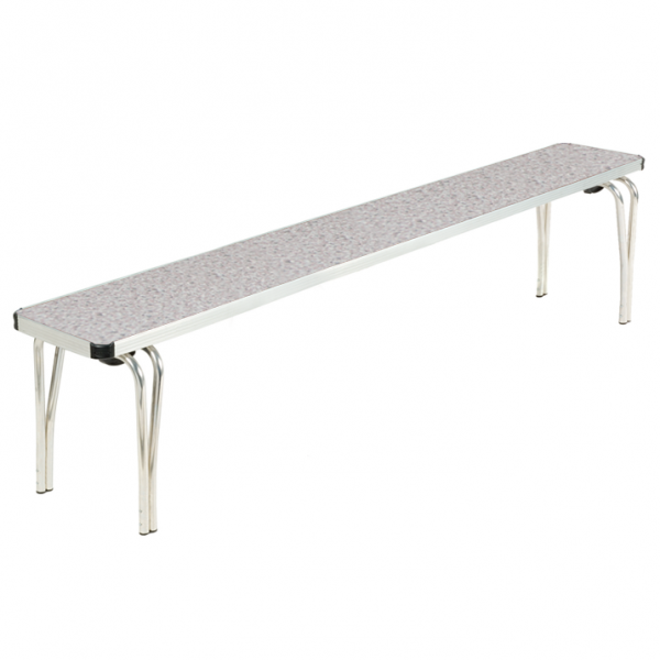 Laminate Stacking Bench | 432 x 1830 x 254mm | 6ft | Ailsa | GOPAK Contour25