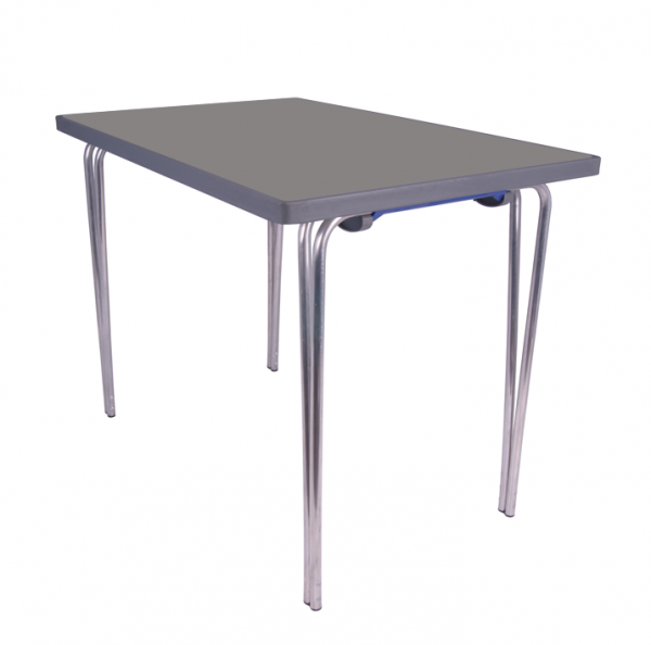 Premier Folding Table | 635 x 915 x 685mm | 3ft x 2ft 3" | Storm | GOPAK