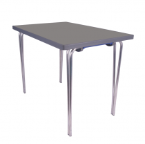Premier Folding Table | 508 x 915 x 760mm | 3ft x 2ft 6″ | Storm | GOPAK