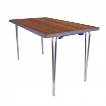 Premier Folding Table | 546 x 1220 x 610mm | 4ft x 2ft | Teak | GOPAK