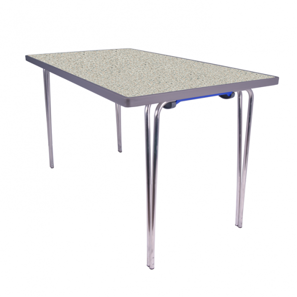 Premier Folding Table | 546 x 1220 x 610mm | 4ft x 2ft | Ailsa | GOPAK