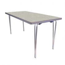 Premier Folding Table | 508 x 1520 x 610mm | 5ft x 2ft | Ailsa | GOPAK