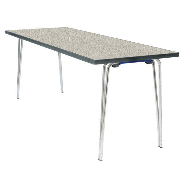Premier Folding Table | 760 x 1830 x 610mm | 6ft x 2ft | Ailsa | GOPAK