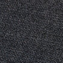 Cosmo Entrance Mat | Grey & Black | 0.6m x 0.9m | COBA