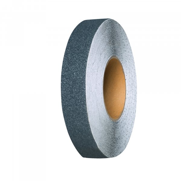 PROline Anti-Slip Tape | 25mm x 18.3m | Grey