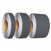 PROline Anti-Slip Tape | 25mm x 18.3m | Transparent