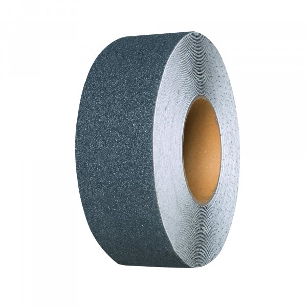 PROline Anti-Slip Tape | 50mm x 18.3m | Grey