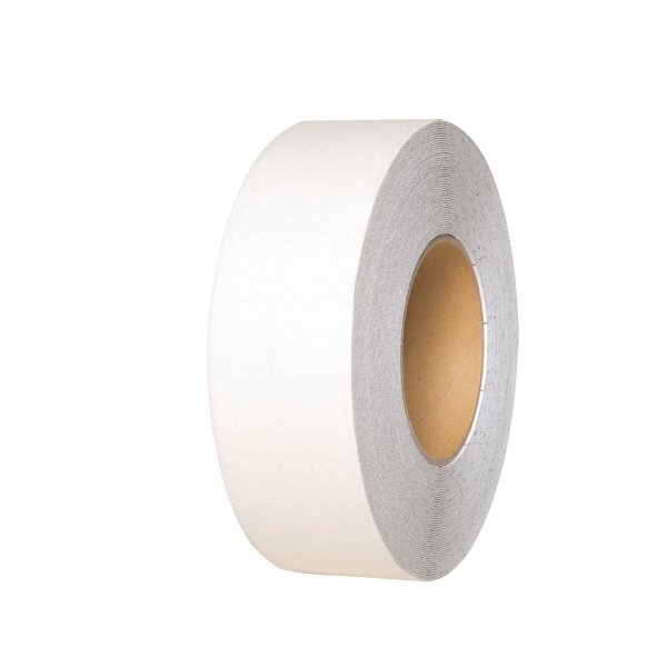 PROline Anti-Slip Tape | 50mm x 18.3m | Transparent