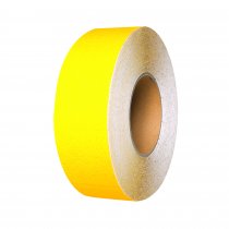 PROline Anti-Slip Tape | 50mm x 18.3m | Yellow