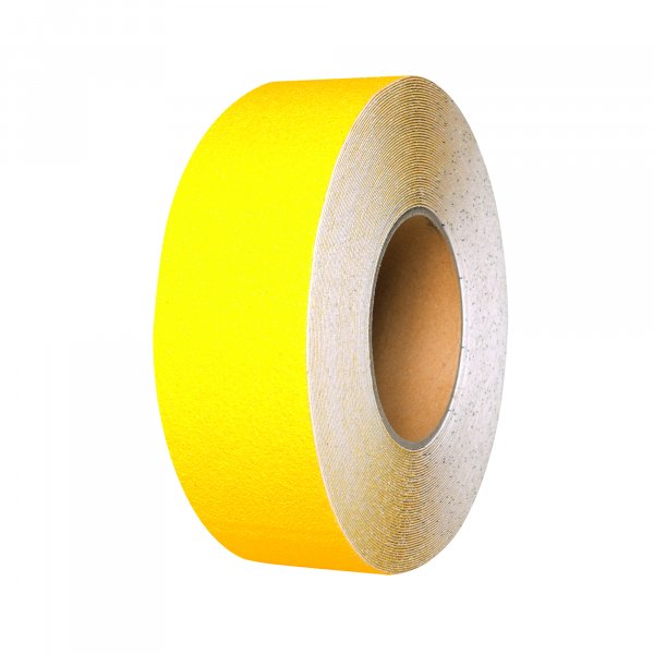 PROline Anti-Slip Tape | 50mm x 18.3m | Yellow