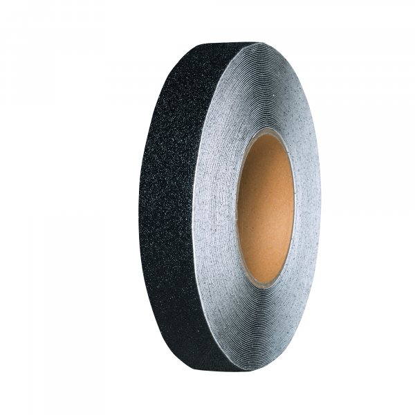 PROline Conformable Anti-Slip Tape | 25mm x 18.3m | Black