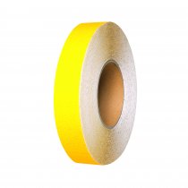 PROline Conformable Anti-Slip Tape | 25mm x 18.3m | Yellow