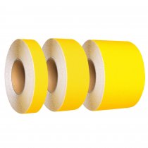 PROline Conformable Anti-Slip Tape | 25mm x 18.3m | Yellow