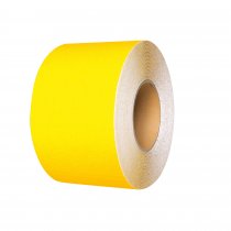 PROline Conformable Anti-Slip Tape | 100mm x 18.3m | Yellow