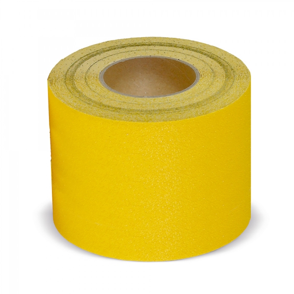 PROline Conformable Anti-Slip Tape | 150mm x 18.3m | Yellow