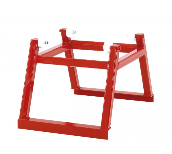 Drum Rotation Frame | Fits Drum Sump Trolley | 480 x 505 x 155mm