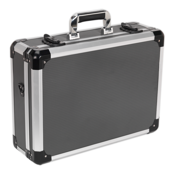 Versatile Tool Case | 150h x 450w x 330d mm | Grey | Sealey