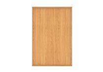 Office Cupboard | 1204h x 800w x 400d mm | 3 Shelves | Norweigan Beech | Everyday VALUE